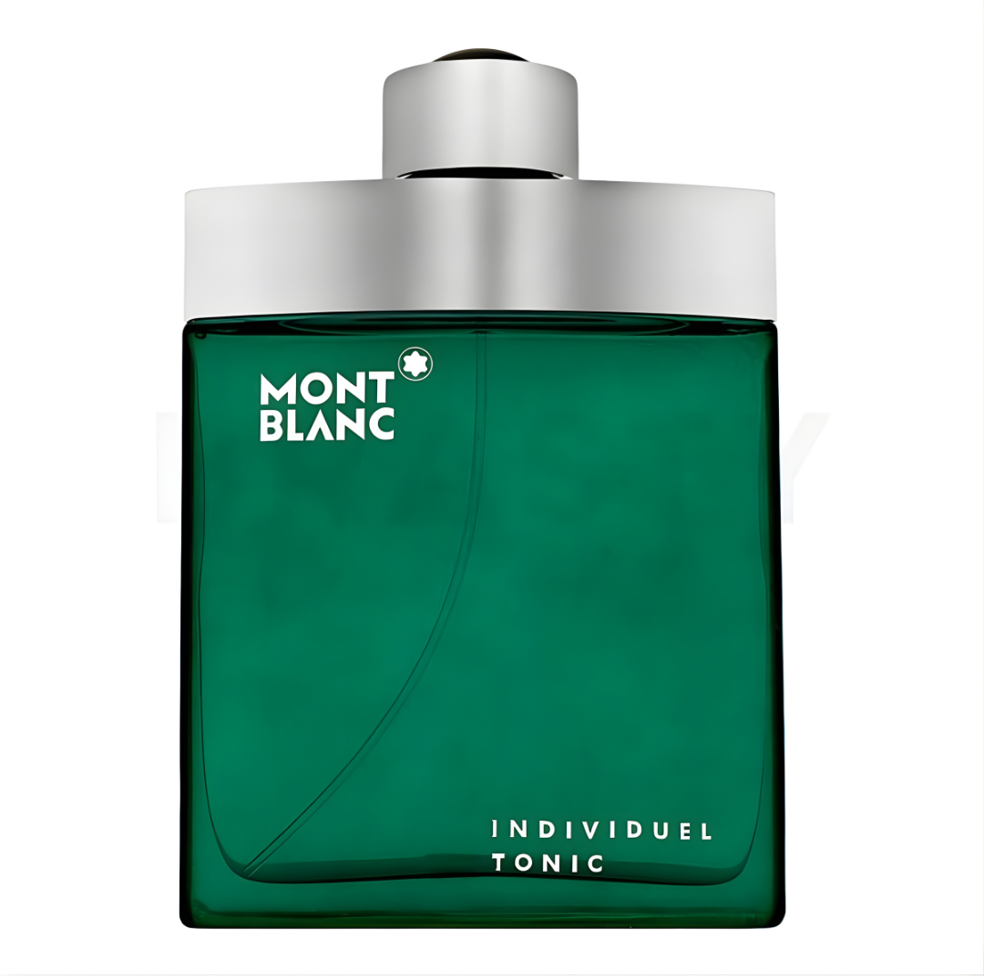 Individuel Tonic - Eau de Toilette