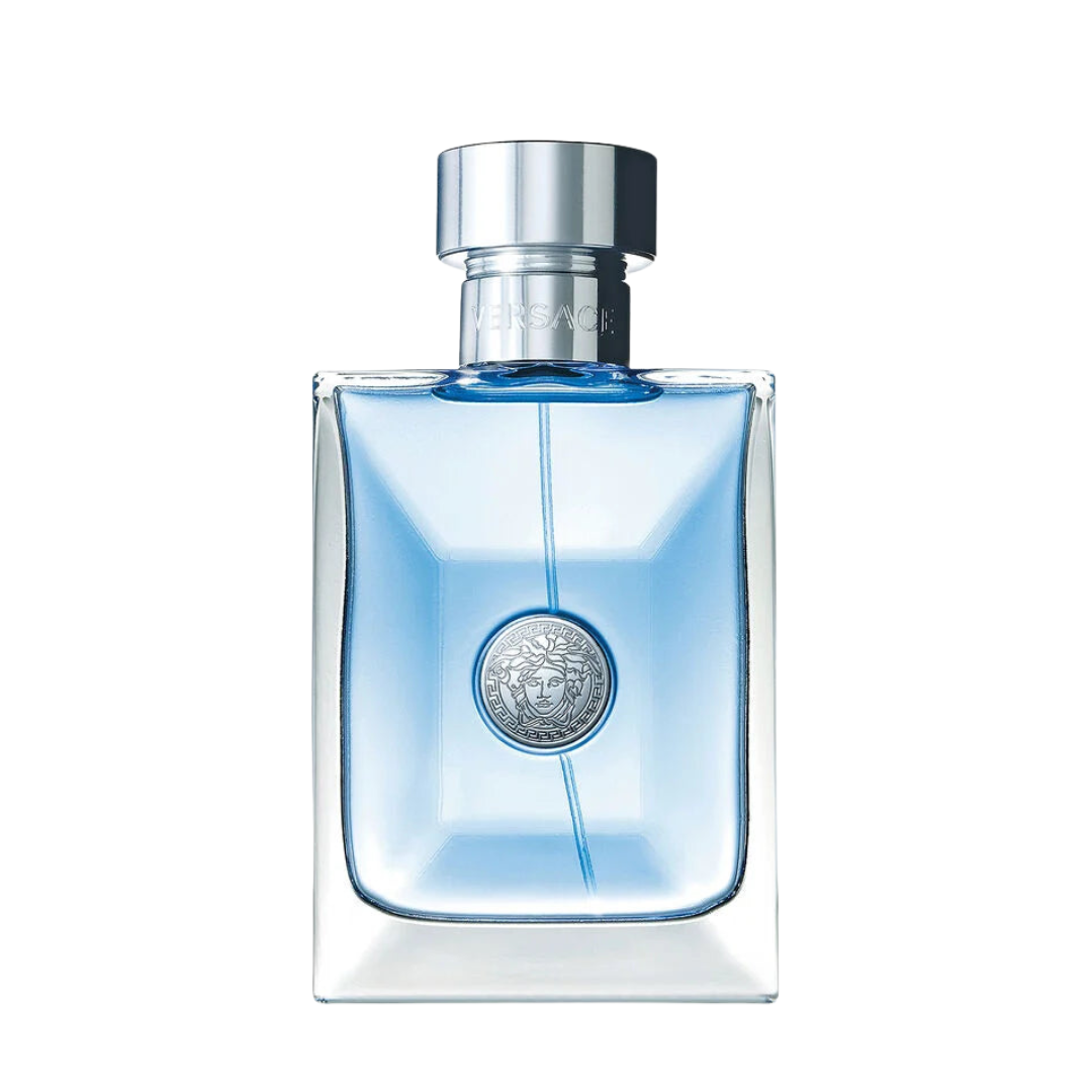 Versace Pour Homme - Eau de Toilette