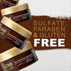 CHI Argan Oil Rejuvenating Mask