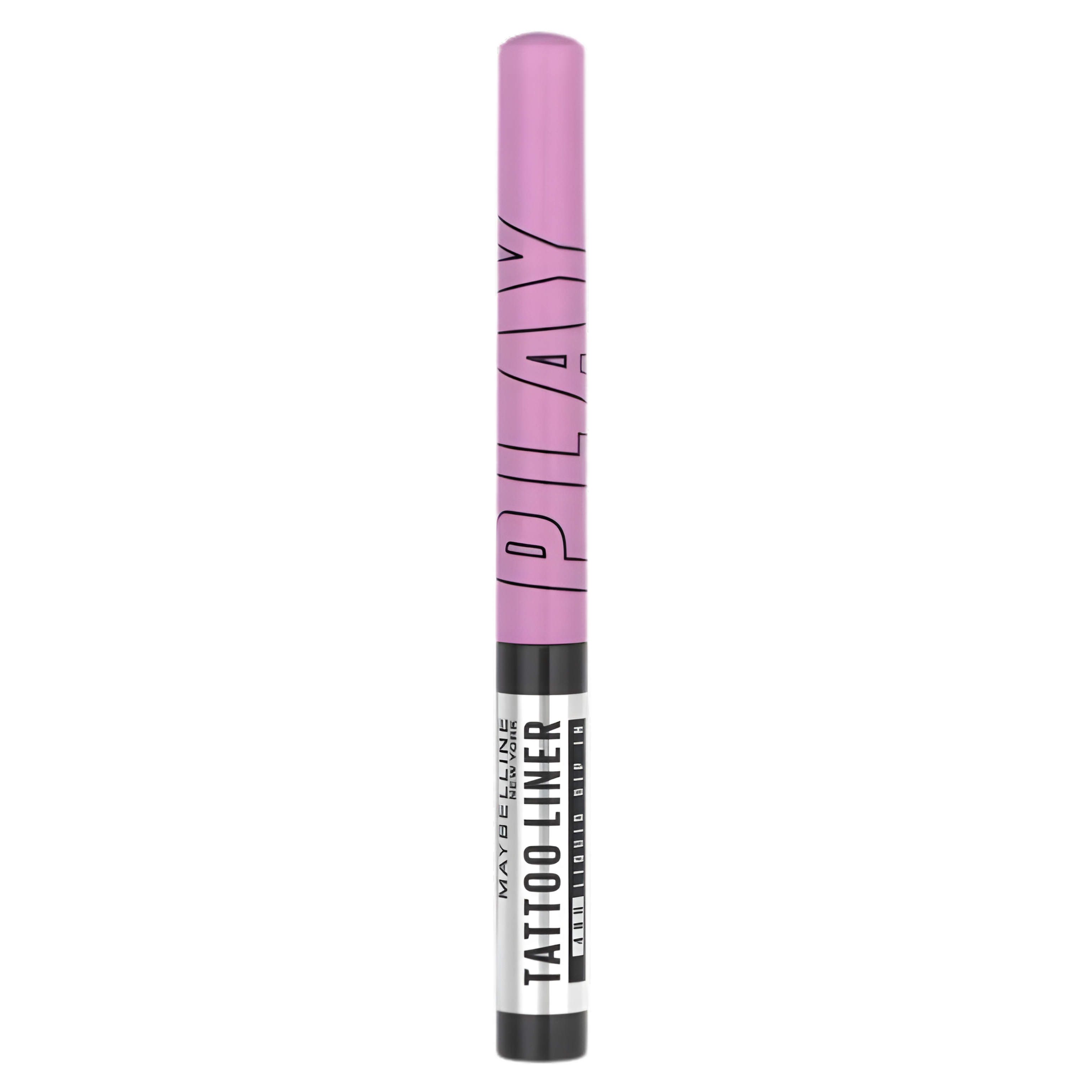 Maybelline Tattoo Liner Play Liquid Eyeliner