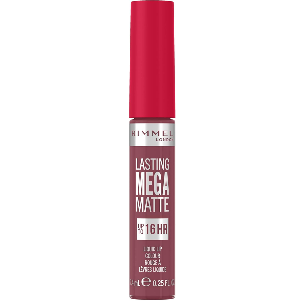Rimmel Lasting Mega Matte