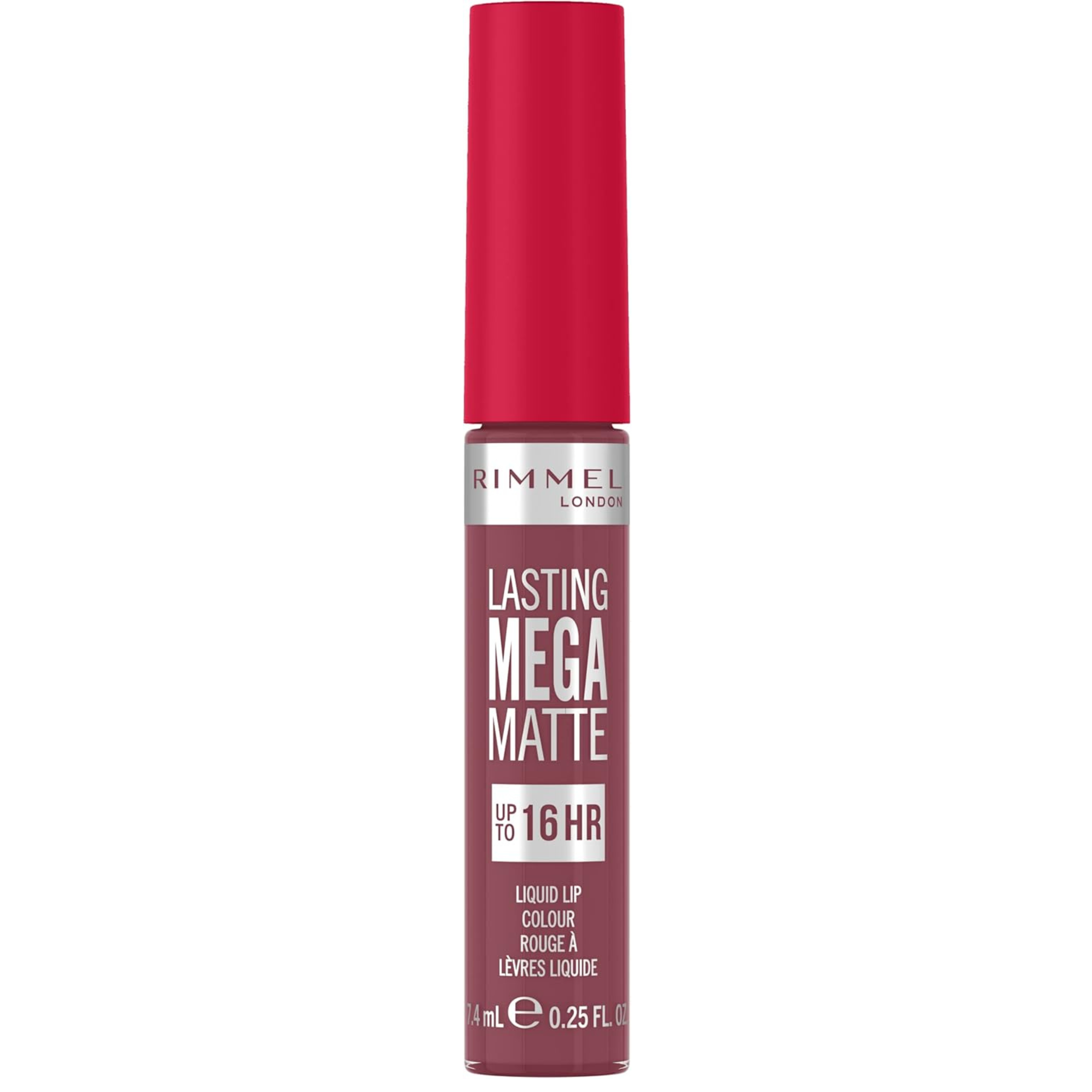 Rimmel Lasting Mega Matte
