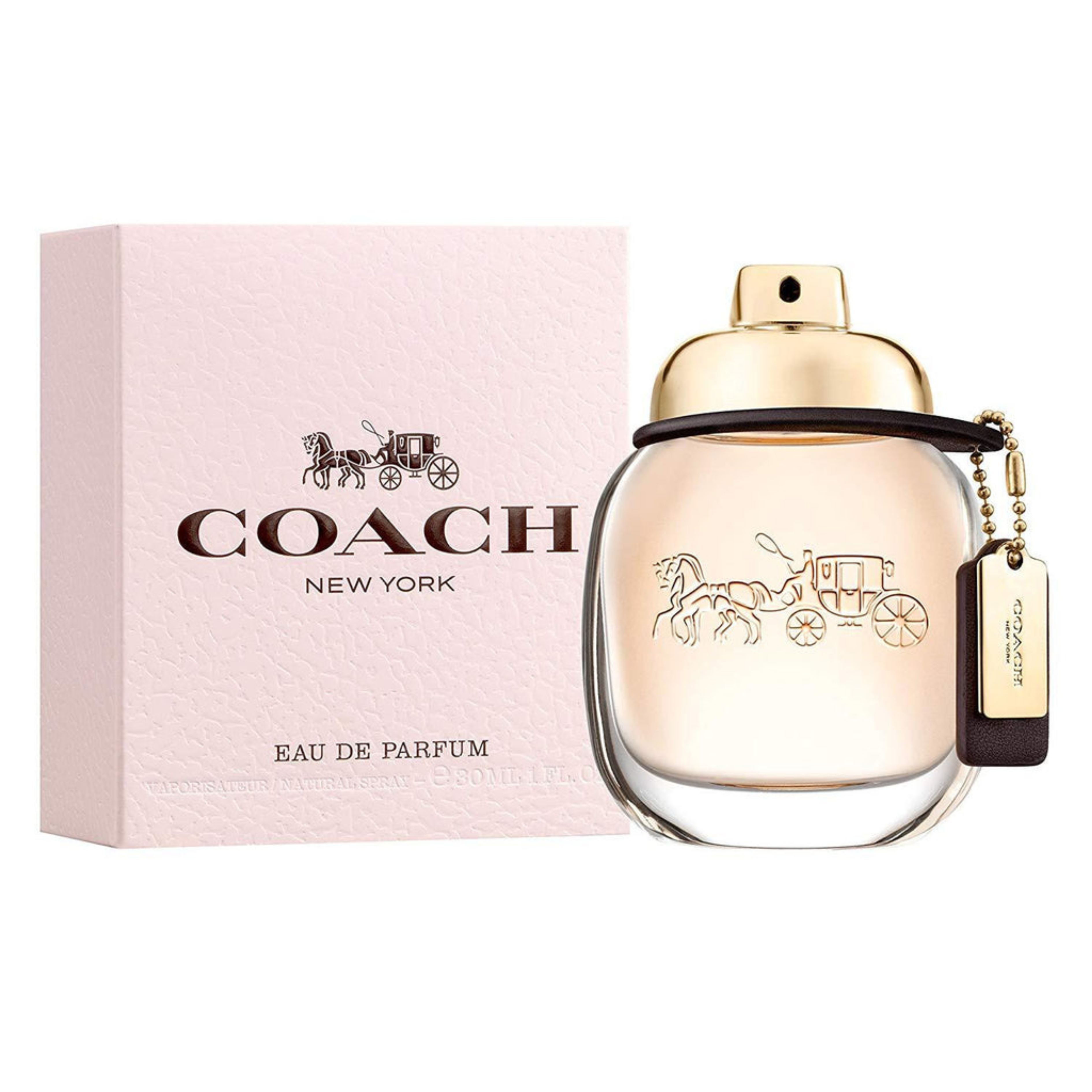 Coach for Women - Eau de Parfum Secondary image