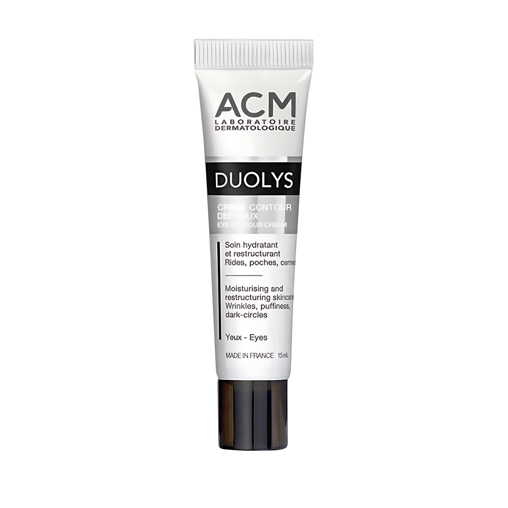 ACM DUOLYS Eye Contour Cream