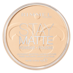 Rimmel Stay Matte Pressed Powder
