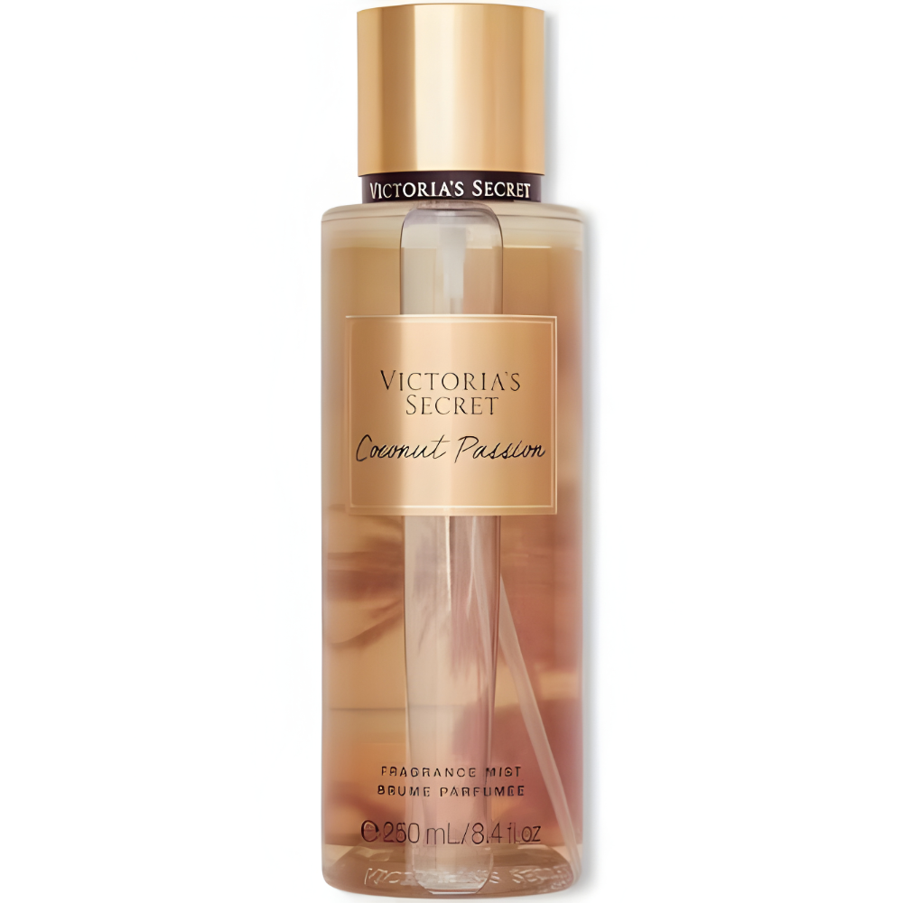 Victoria Secret - Coconut Passion