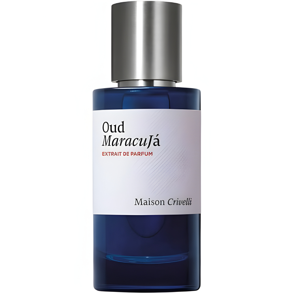 MAISON CRIVELLI Oud Maracuja - Extrait de Parfum Main image