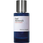 MAISON CRIVELLI Oud Maracuja - Extrait de Parfum