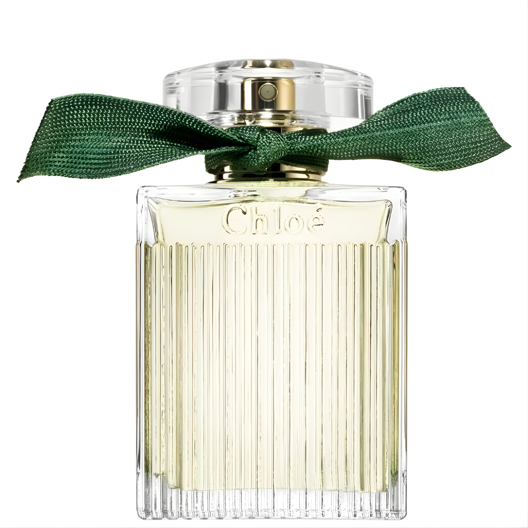 Chloe Rose Naturelle Intense - Eau de Parfum Intense