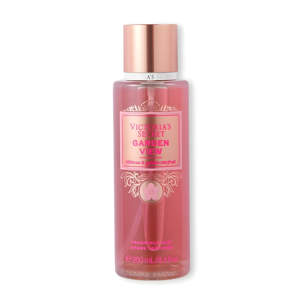 Victoria Secret - Garden View