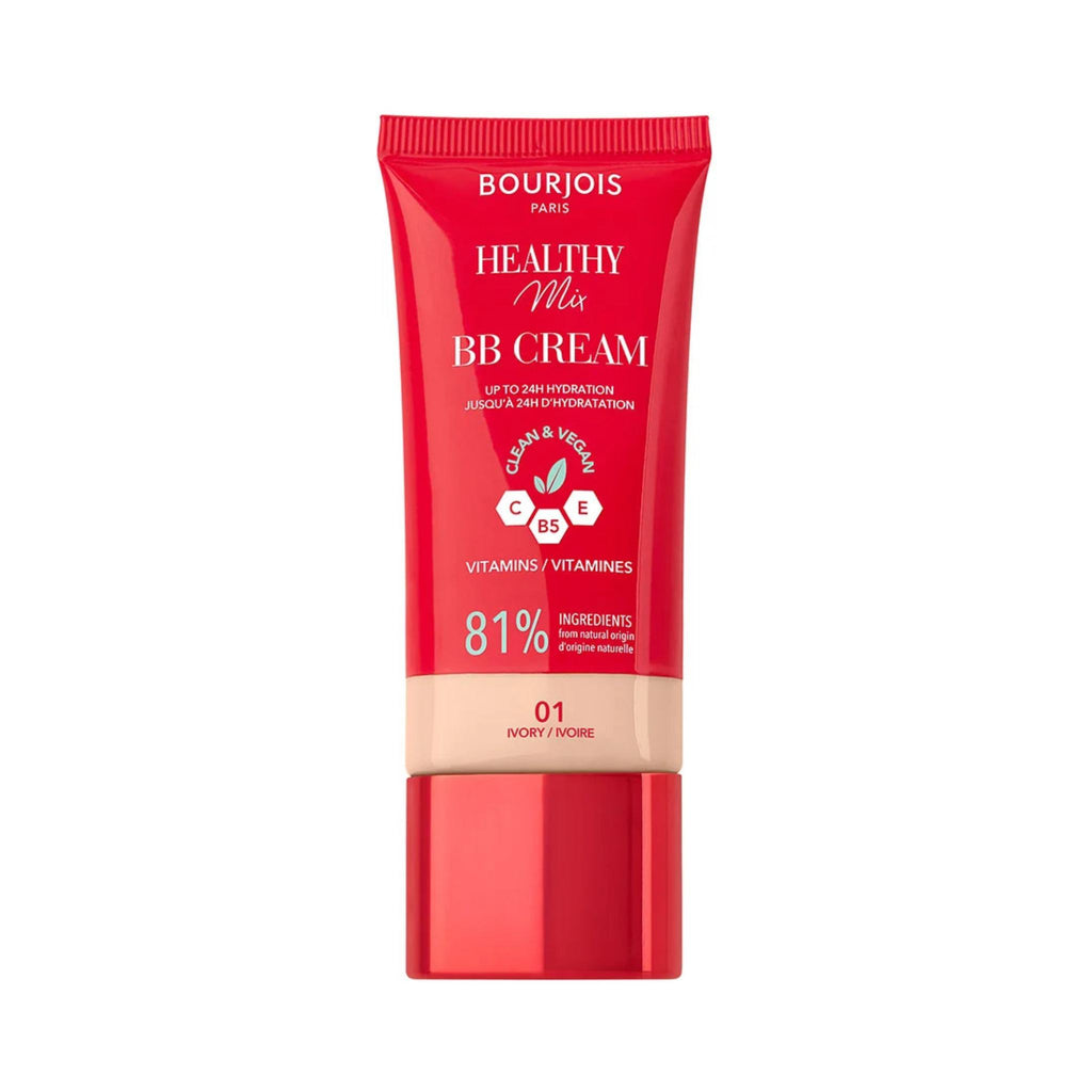 Bourjois BB Crème Healthy Mix Clean