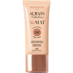 Bourjois Always Fabulous - Air Mat Foundation
