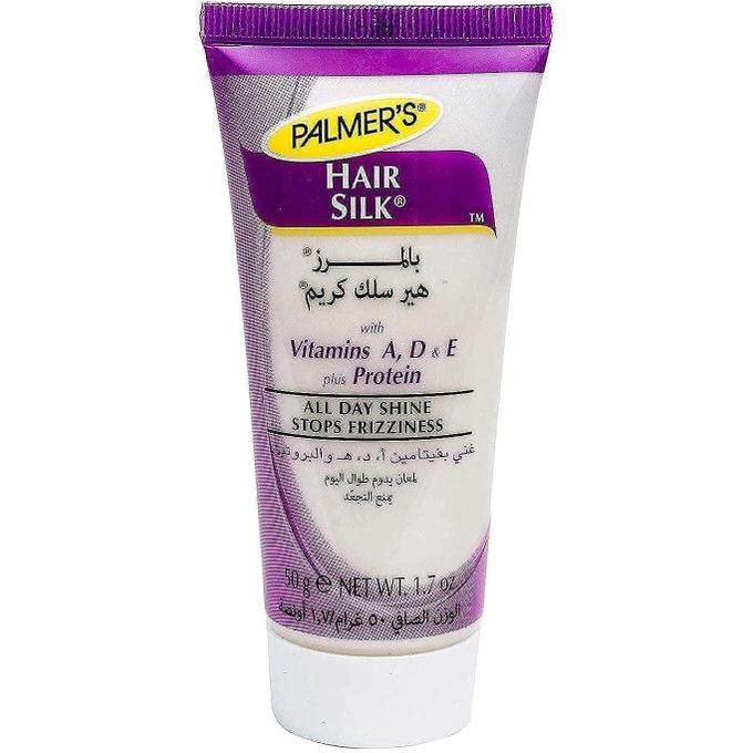 Palmers Hair Silk Cream - Leave-In & Hair Creams