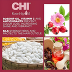 CHI Rose Hip Recovery Treatment