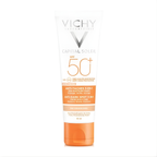 Vichy Capital Soleil Anti-Dark Spot 3-in-1 SPF 50+
