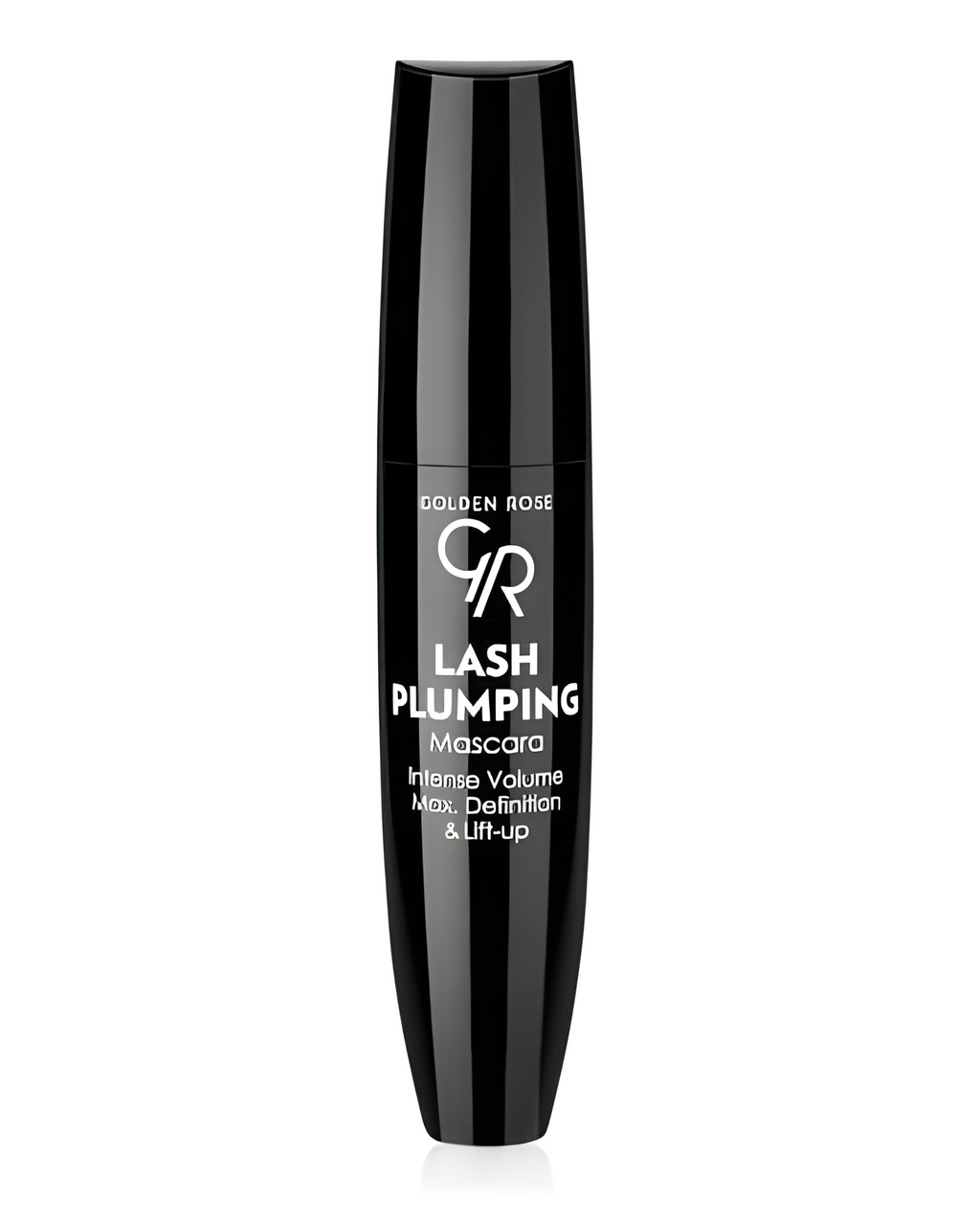 Golden Rose Lash Plumping Mascara - Black
