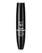 Golden Rose Lash Plumping Mascara - Black