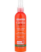 Cantu Shea Butter For Natural Hair Coil Calm Detangler