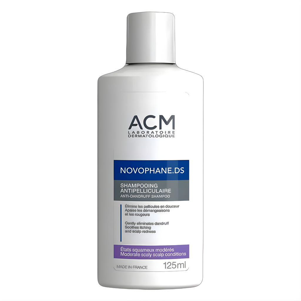 Novophane DS Shampoo