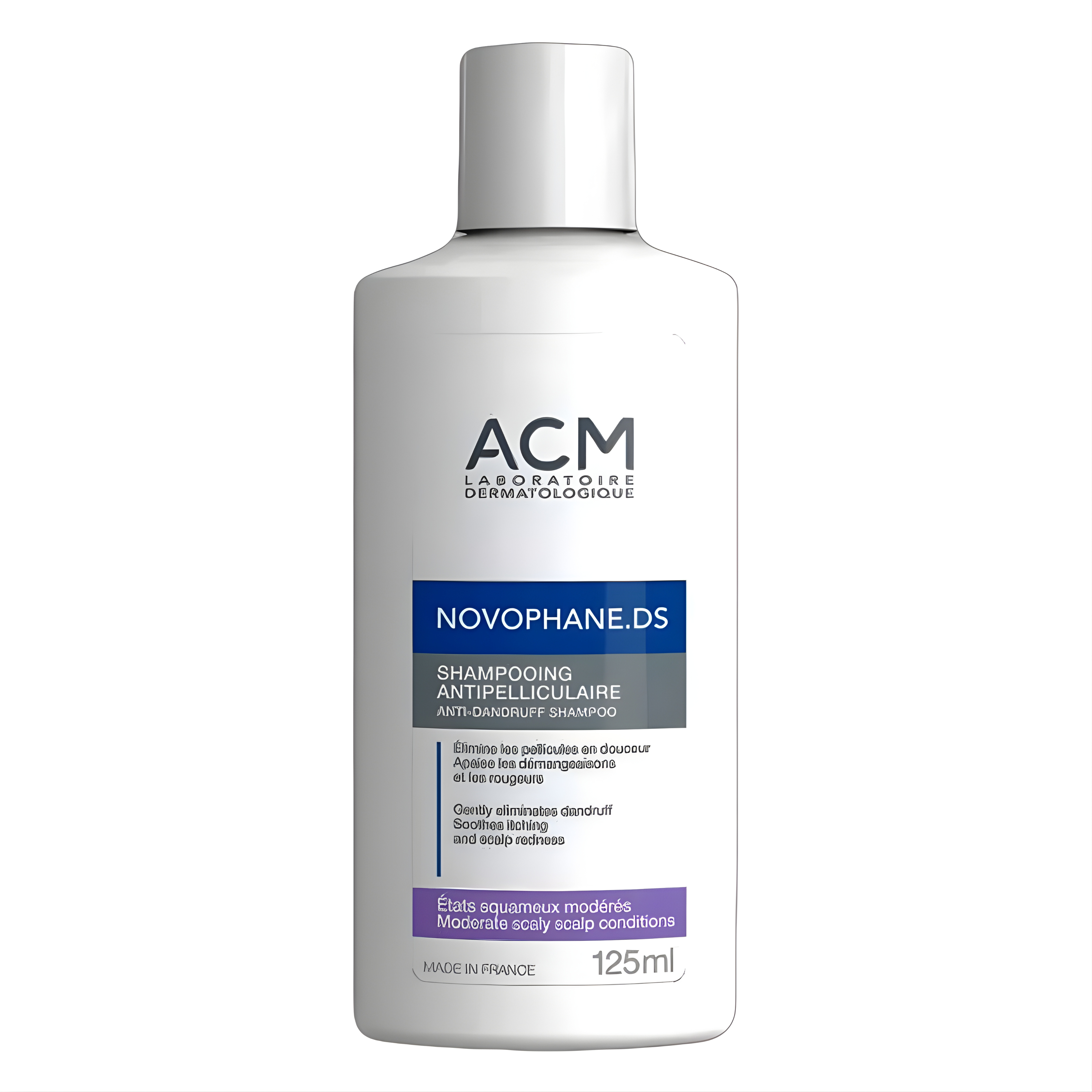 Novophane DS Shampoo