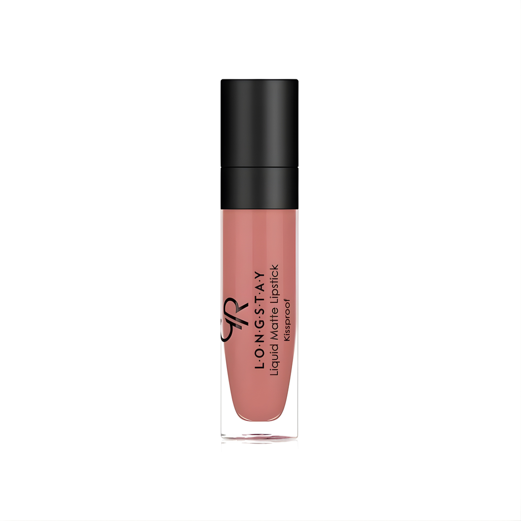 Longstay Liquid Matte Lipstick