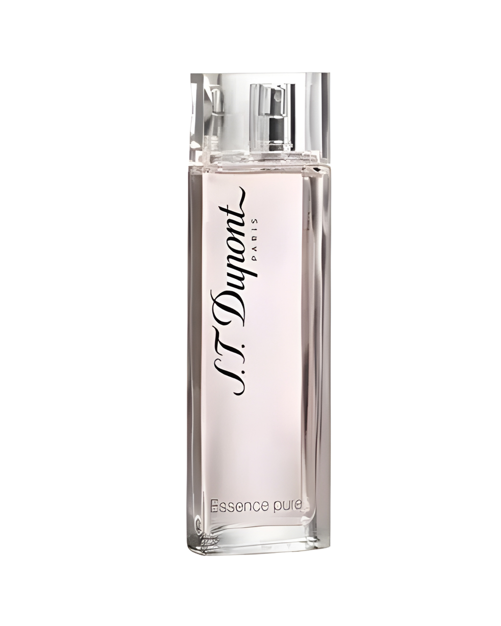S.T.Dupont Essence Pure Pour Femme - Eau de Toilette