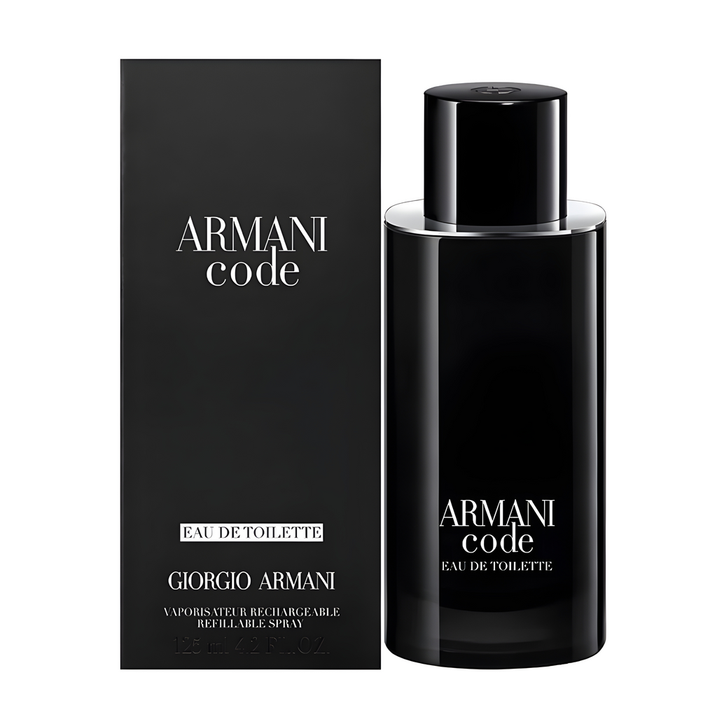 Armani Code - Eau de Toilette