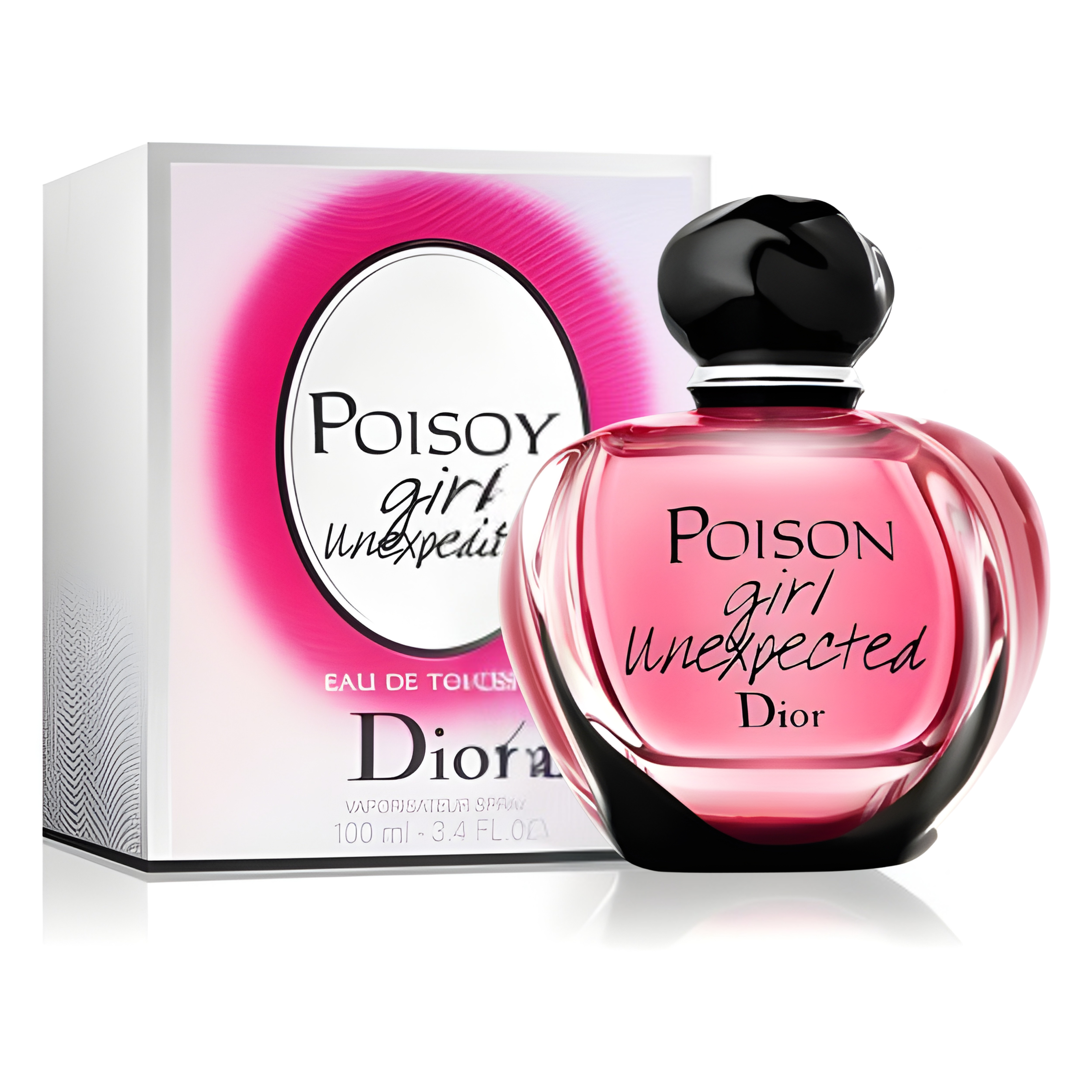 Poison Girl Unexpected - Eau de Toilette Secondary image