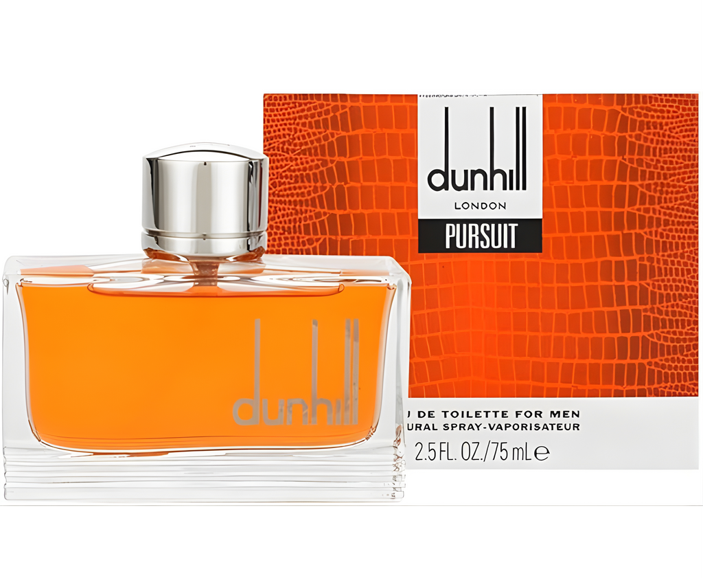 Pursuit - Eau de Toilette