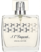Special Edition Pour Home - Eau de Toilette