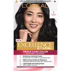 L'Oreal paris Excellence Cream Permanent Hair Color