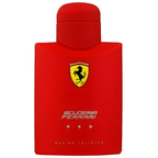 Scuderia Ferrari Red - Eau de Toilette