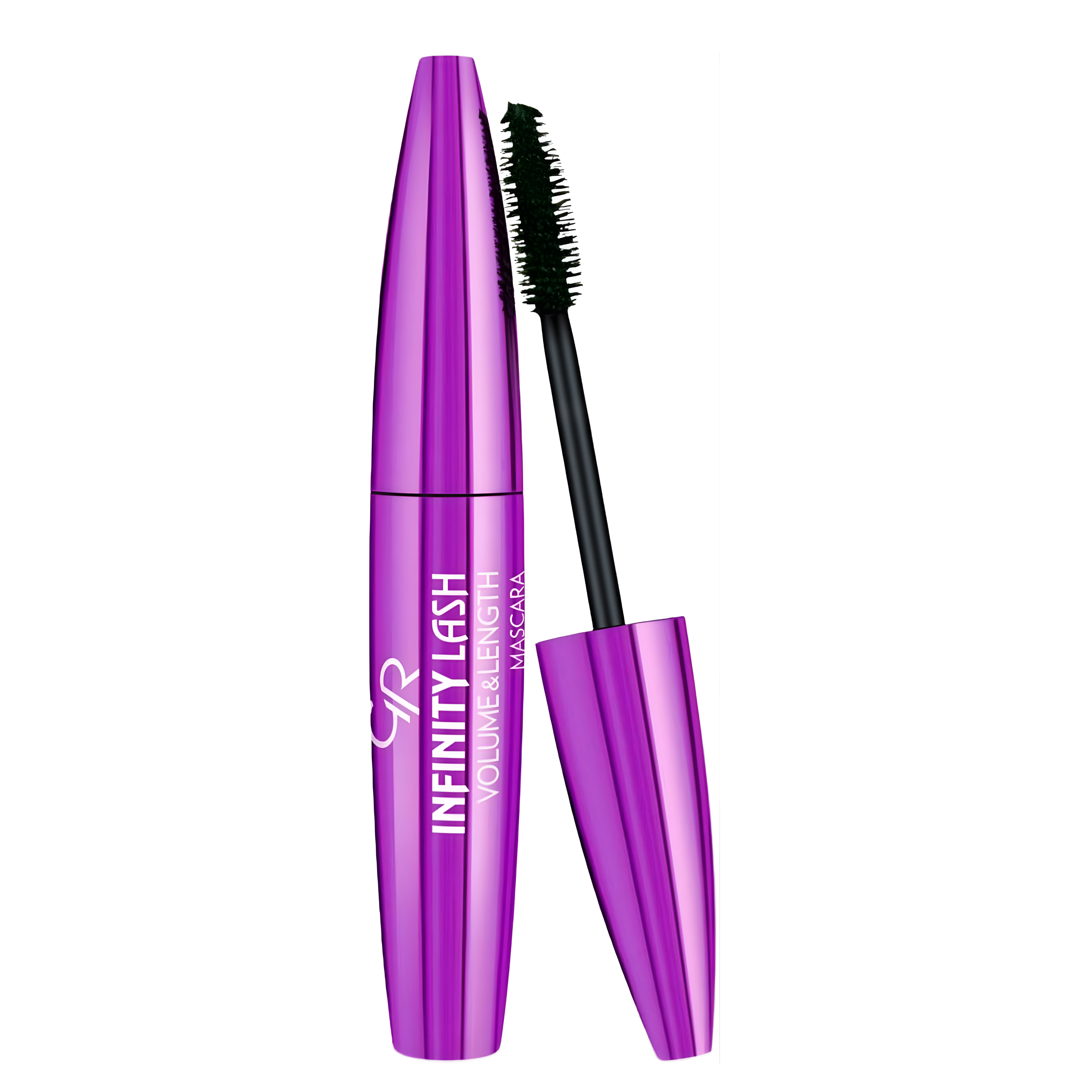 Golden Rose Infinity Lash Volume & Length Mascara - Black
