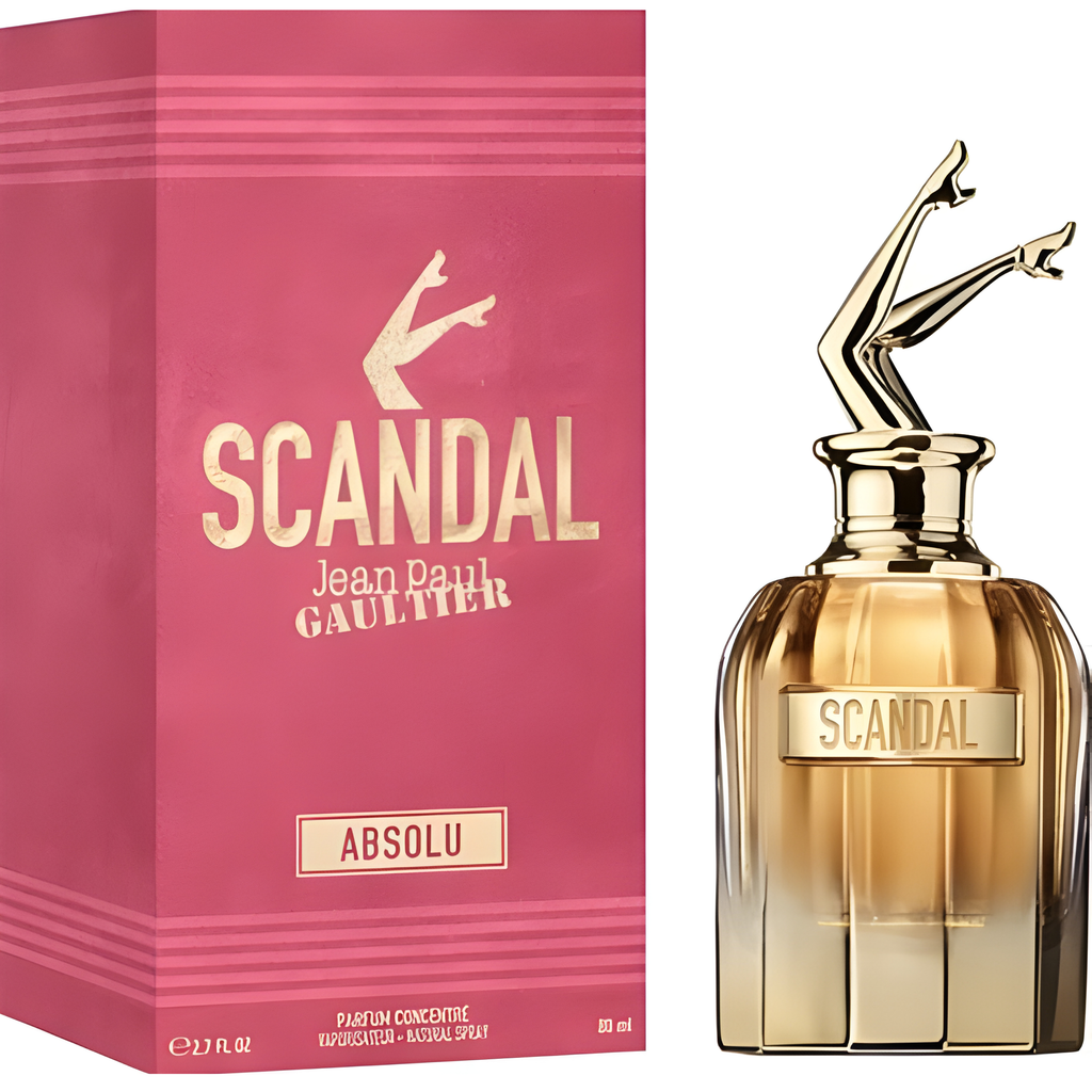 Jean Paul Gaultier Scandal Absolu - Parfum