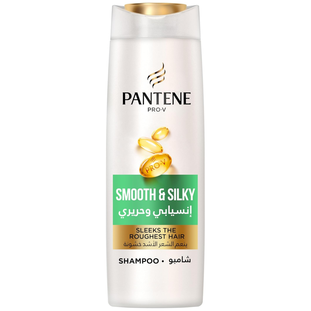 Pro-v Smooth & Silky Shampoo