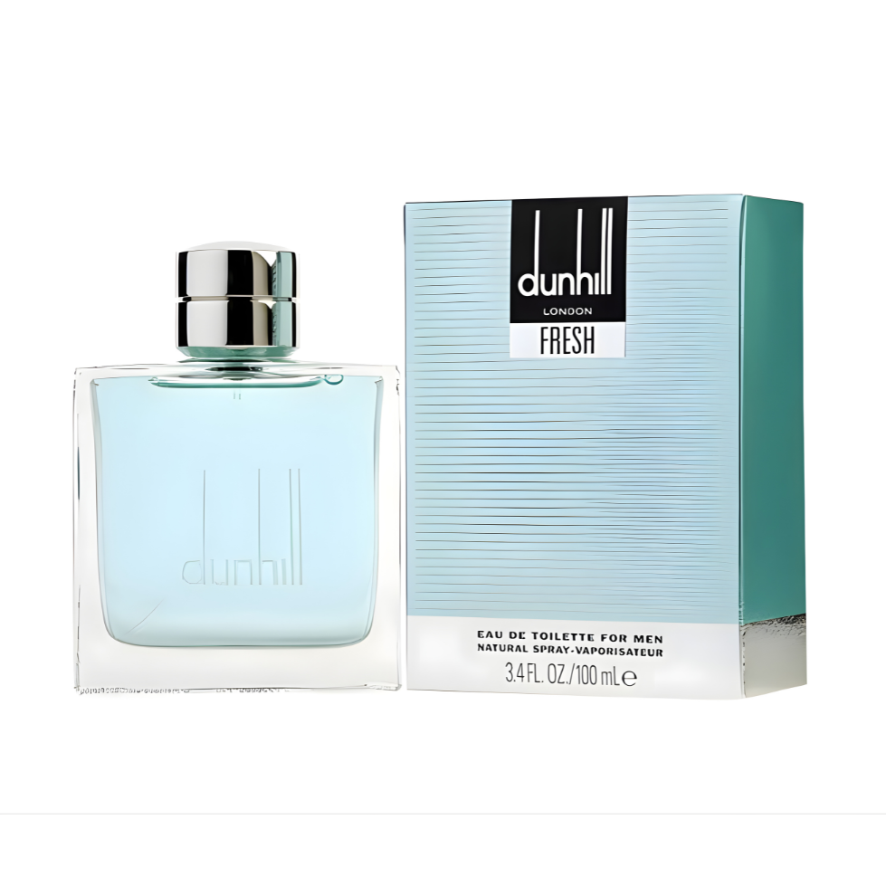 Dunhill Fresh - Eau de Toilette