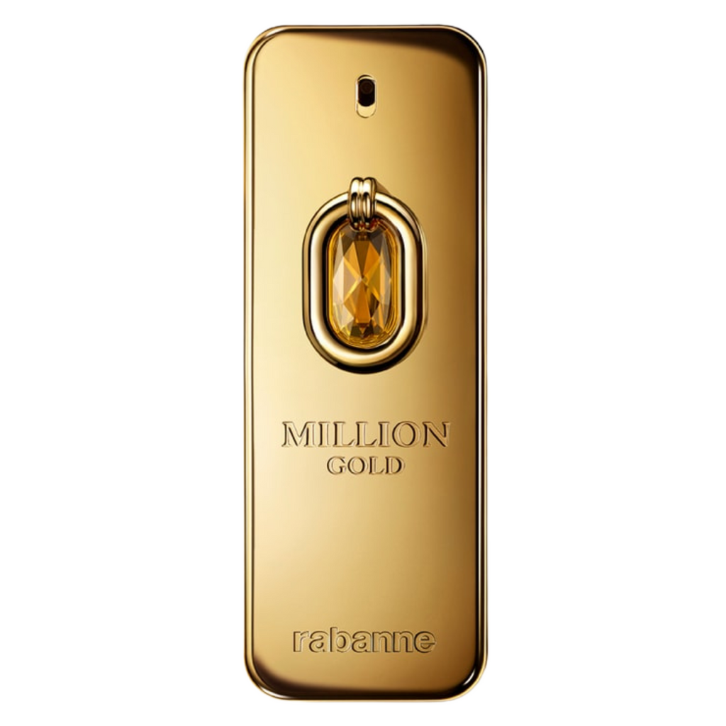 Paco Rabanne Million Gold Elixir - Parfum Intense