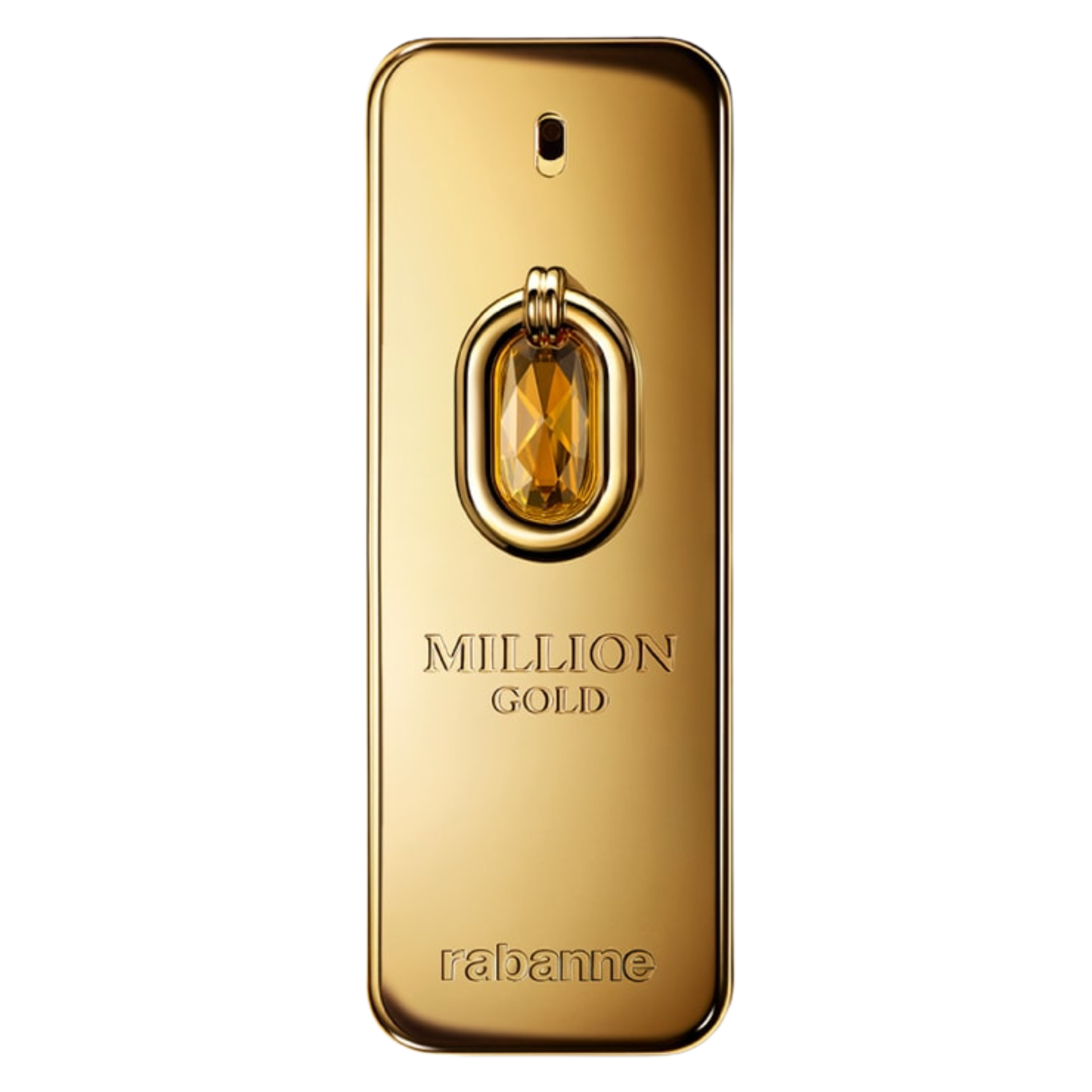 Paco Rabanne Million Gold Elixir - Parfum Intense