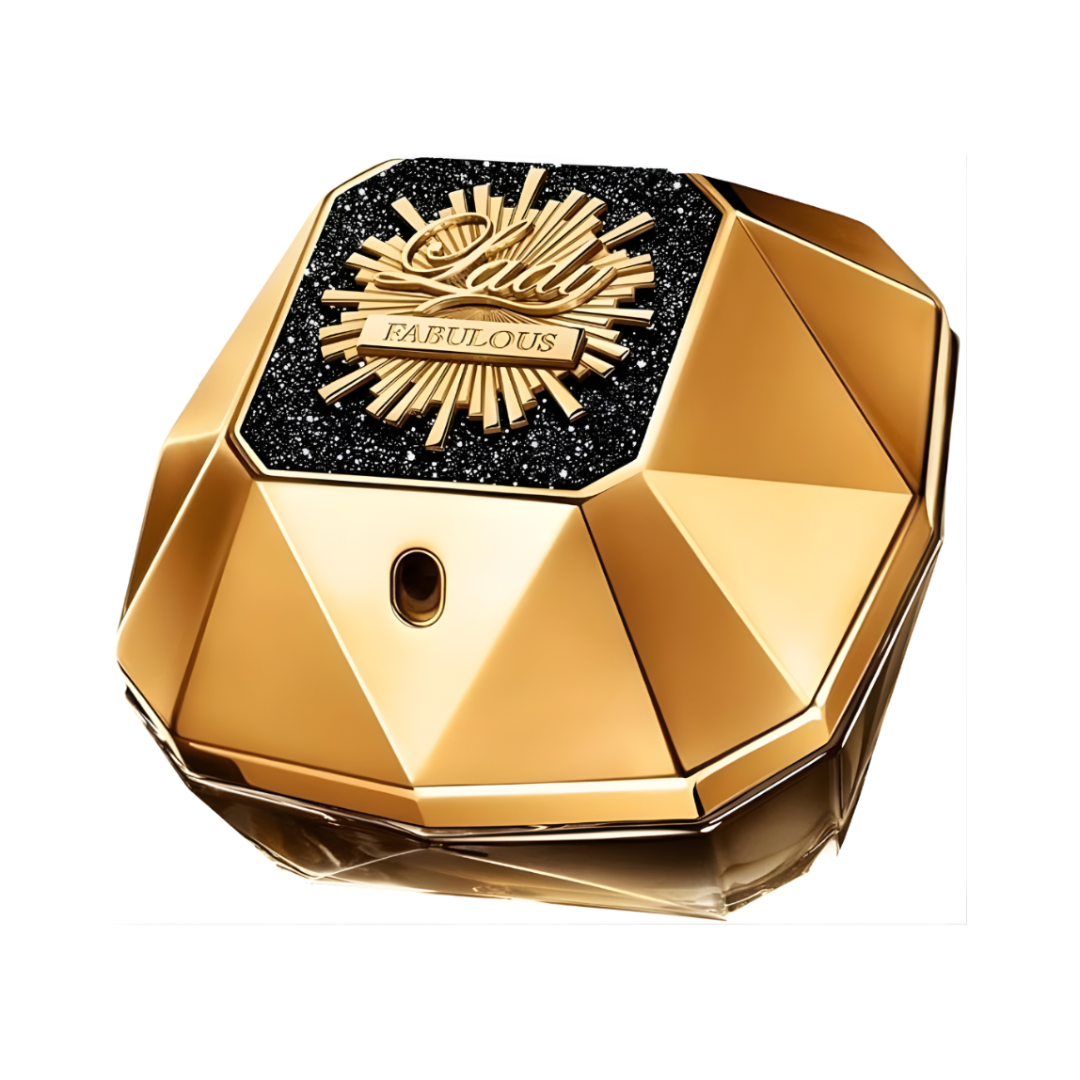 Lady Million Fabulous - Eau de Parfum Intense Main image