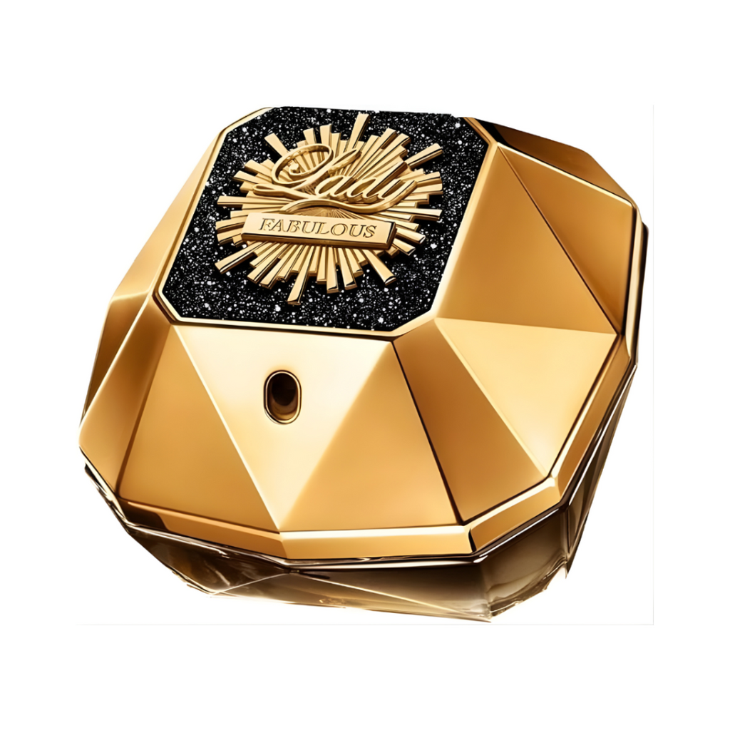 Lady Million Fabulous - Eau de Parfum Intense
