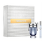 Paco Rabanne Invictus Gift Set - Eau de Toilette