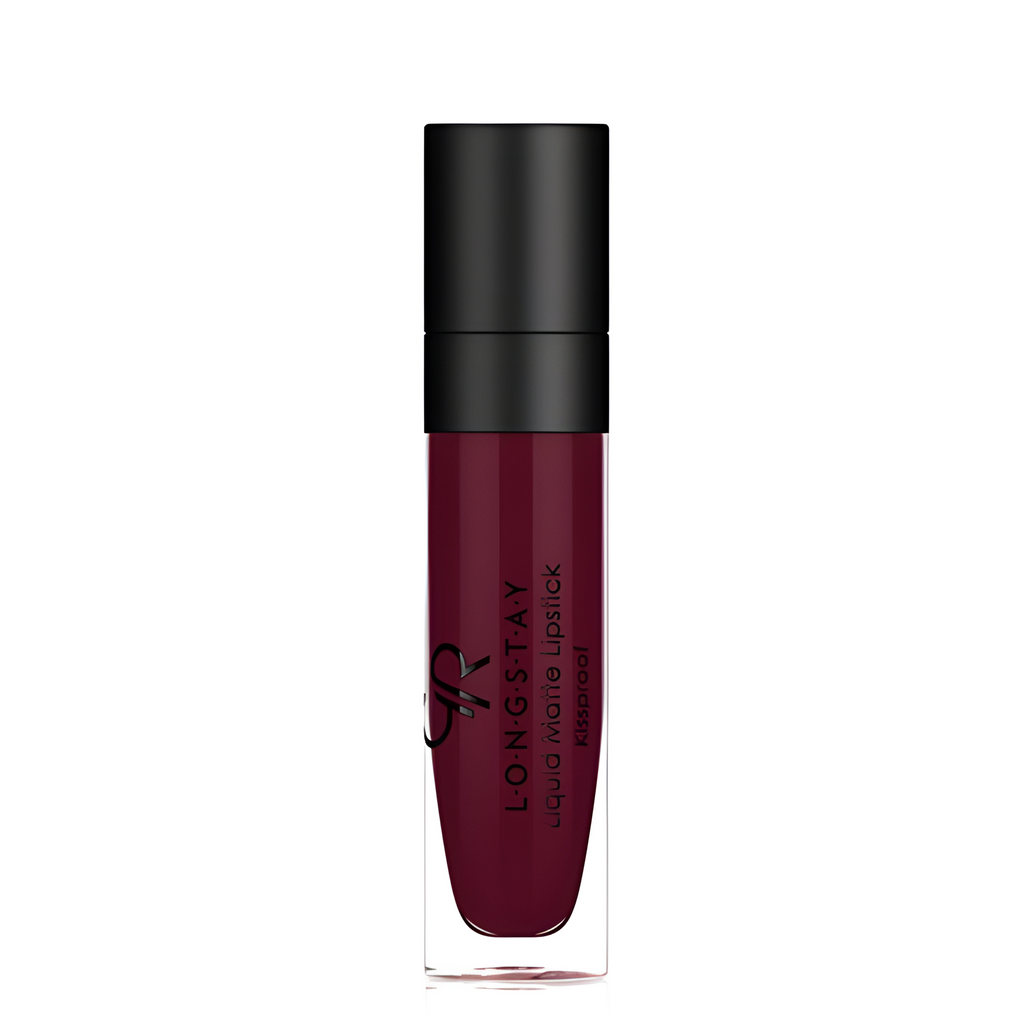 Longstay Liquid Matte Lipstick