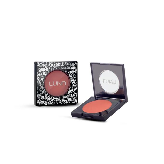 Luna 3D Blusher Secondary image