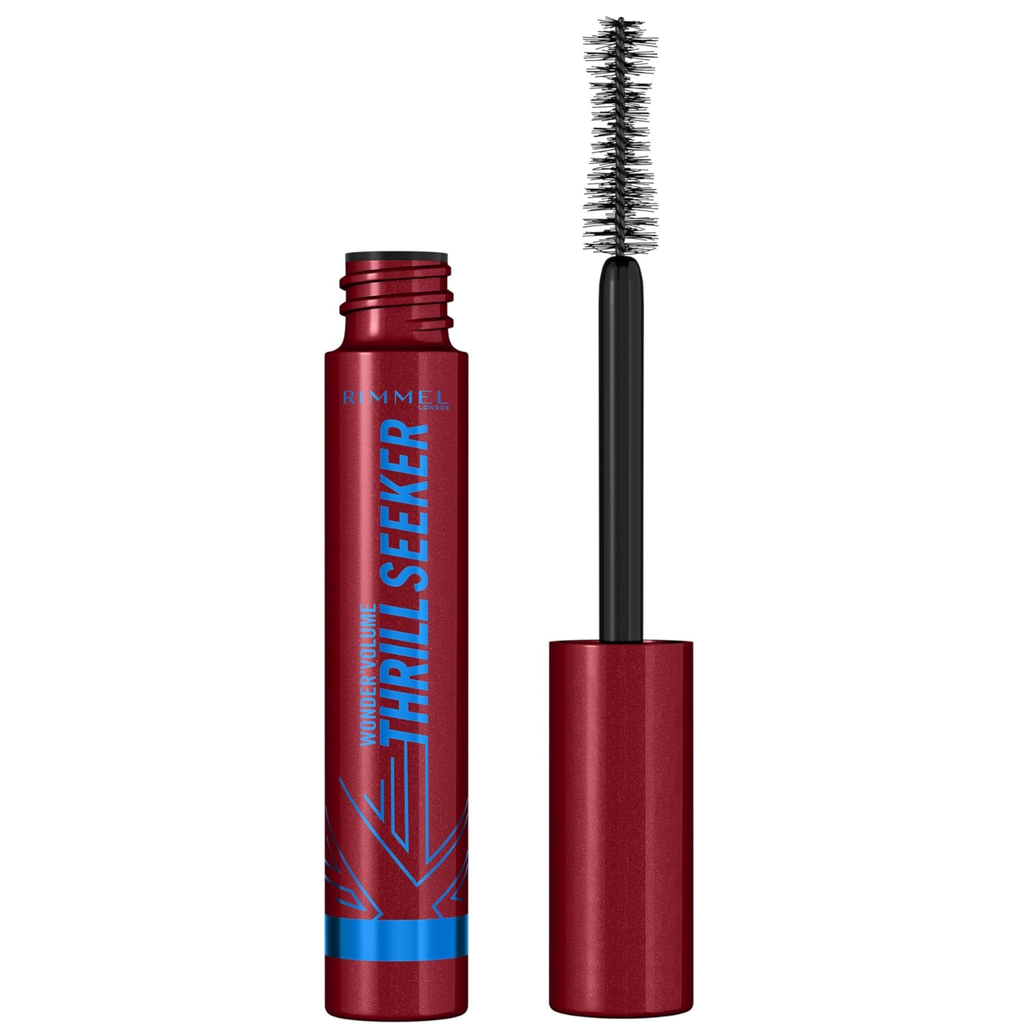 Rimmel Thrill Seeker Waterproof Mascara