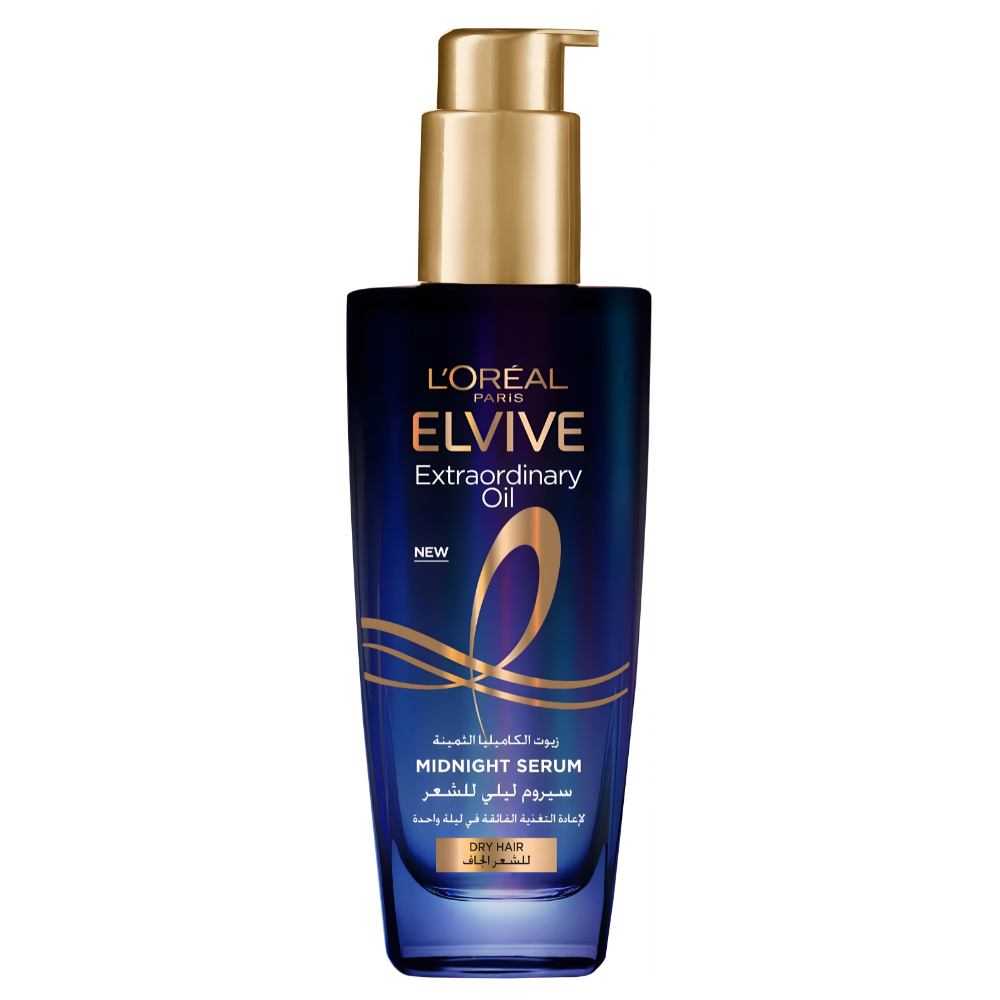 L'Oreal Paris Elvive Extraordinary Oil Midnight Serum