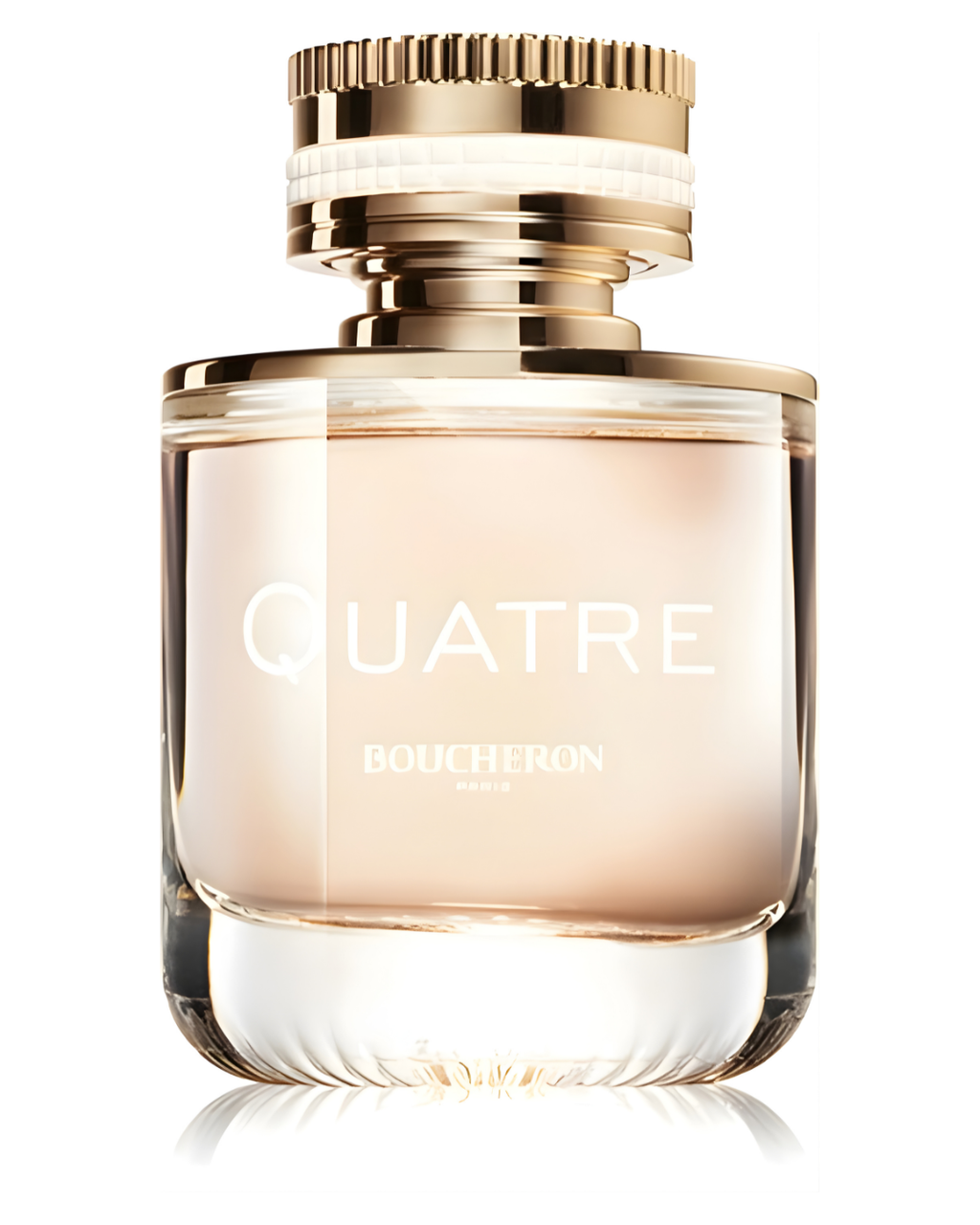 Boucheron Quatre Pour Femme - Eau de Parfum