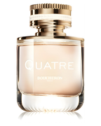 Boucheron Quatre Pour Femme - Eau de Parfum