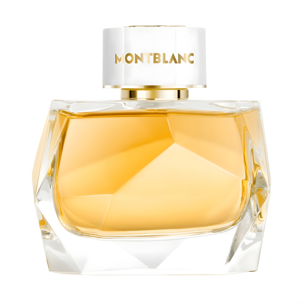 Mont Blanc Signature Absolue - Eau de Parfum