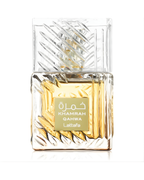 Lattafa Khamrah Qahwa - Eau de Parfum