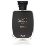 Rasasi Hawas Black - Eau de Parfum